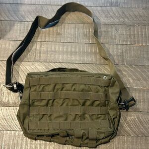 Authentic US Air Force cross body bag